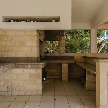 Villa Damjan *