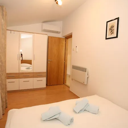 Damjan Villa Trogir