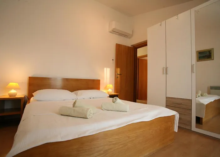 Villa Damjan *