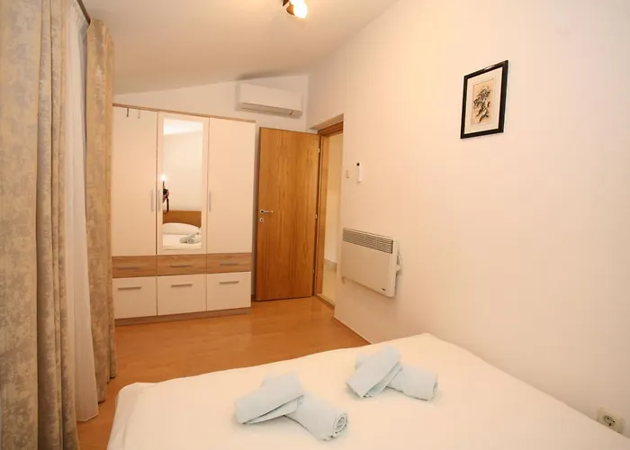 Damjan Villa Trogir