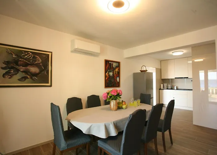 Villa Damjan Trogir