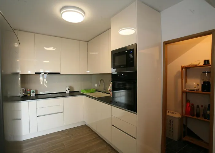 Villa Damjan