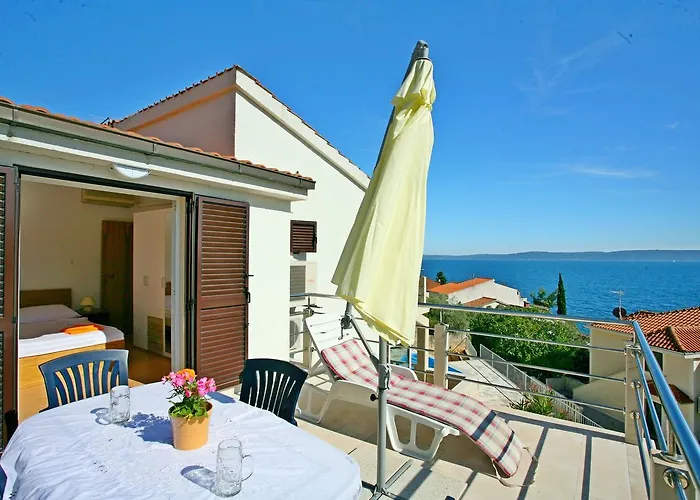Damjan Villa Trogir