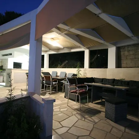 Villa Damjan Trogir