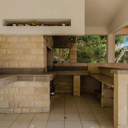 Villa Damjan *