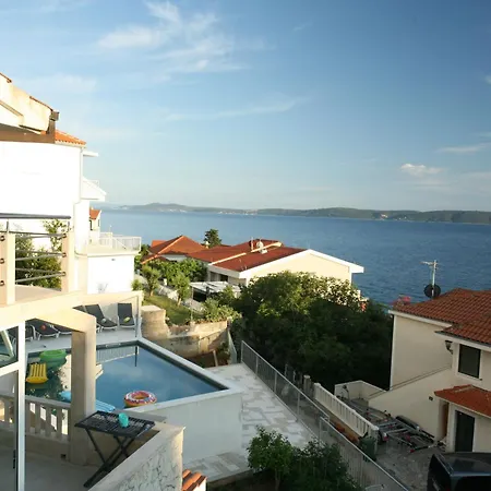 Damjan Trogir