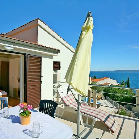 Damjan Villa Trogir