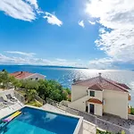 Villa Damjan Trogir